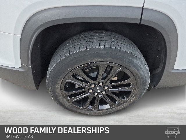 2023 GMC Acadia FWD SLE