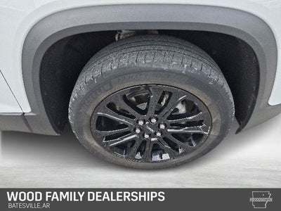 2023 GMC Acadia FWD SLE