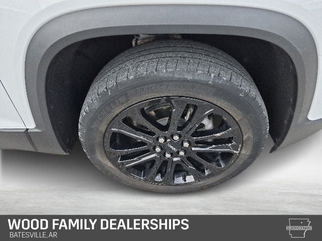 2023 GMC Acadia FWD SLE