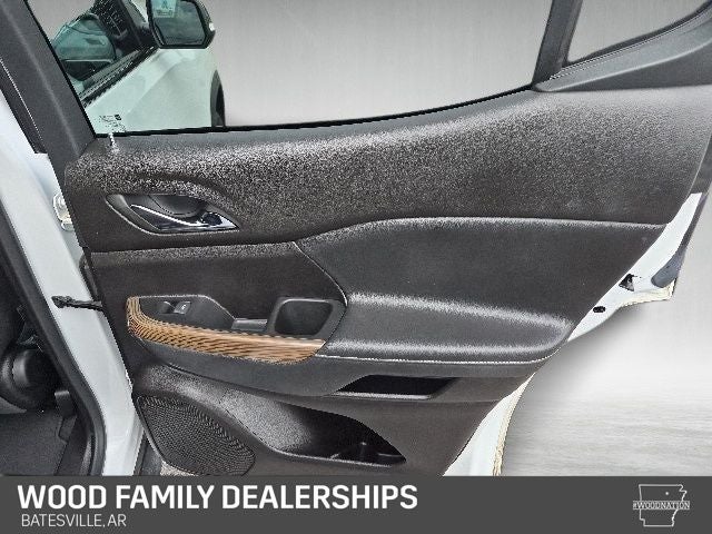 2023 GMC Acadia FWD SLE