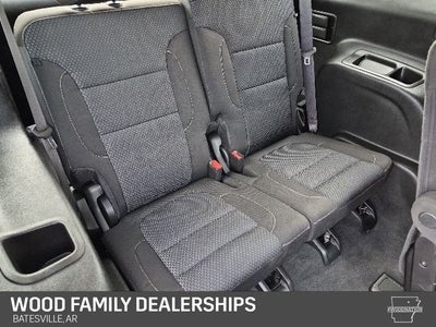 2023 GMC Acadia FWD SLE