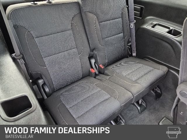2023 GMC Acadia FWD SLE