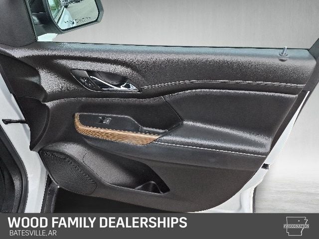 2023 GMC Acadia FWD SLE