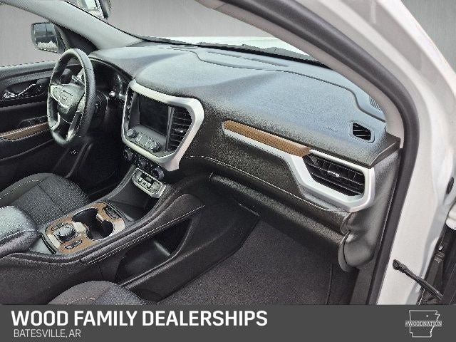 2023 GMC Acadia FWD SLE