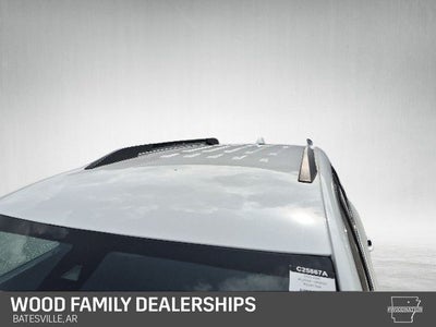 2023 GMC Acadia FWD SLE
