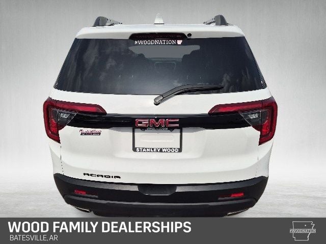 2023 GMC Acadia FWD SLE