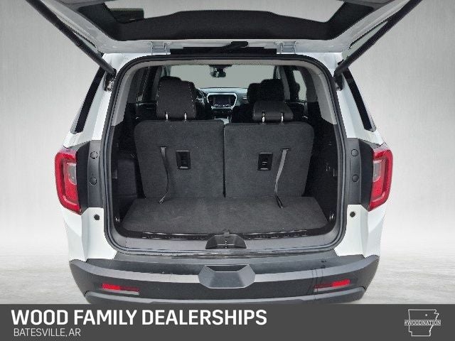 2023 GMC Acadia FWD SLE