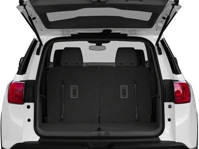 2018 GMC Acadia SLE-2
