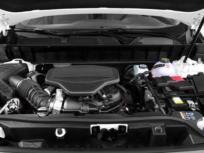 2018 GMC Acadia SLE-2