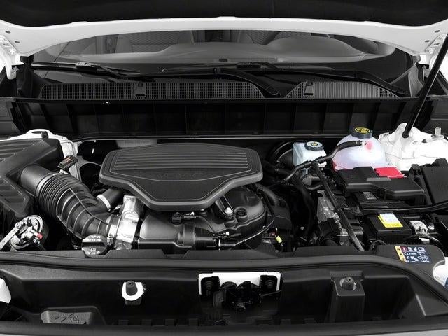 2018 GMC Acadia SLE-2
