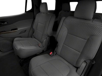 2018 GMC Acadia SLE-2
