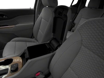 2018 GMC Acadia SLE-2