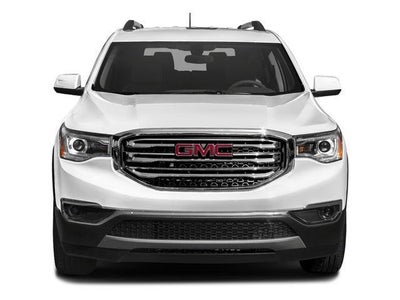 2018 GMC Acadia SLE-2