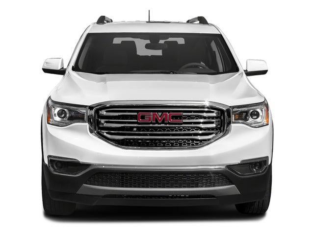 2018 GMC Acadia SLE-2