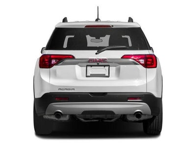 2018 GMC Acadia SLE-2