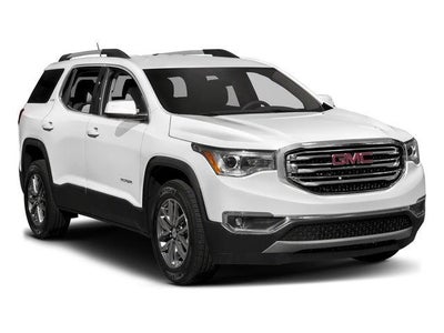2018 GMC Acadia SLE-2