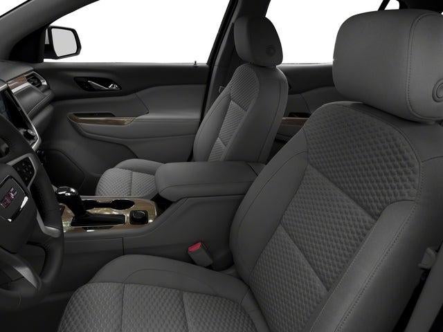 2018 GMC Acadia SLE-2