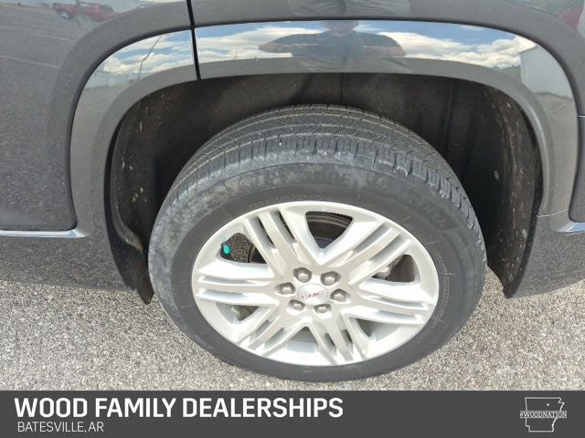 2021 GMC Acadia FWD Denali
