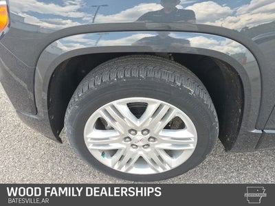 2021 GMC Acadia FWD Denali