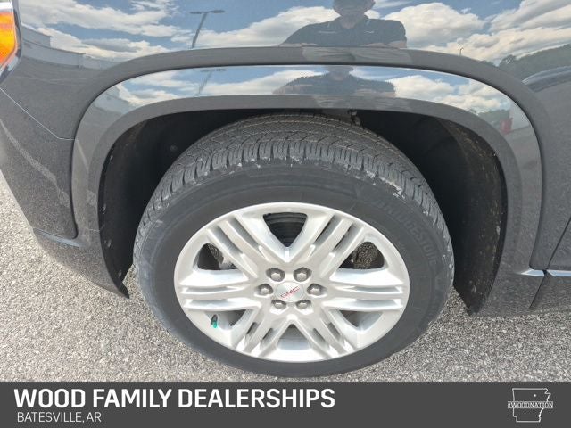 2021 GMC Acadia FWD Denali