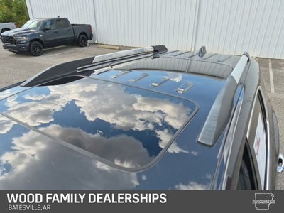 2021 GMC Acadia FWD Denali