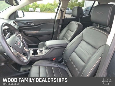 2021 GMC Acadia FWD Denali