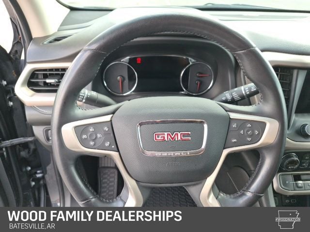 2021 GMC Acadia FWD Denali
