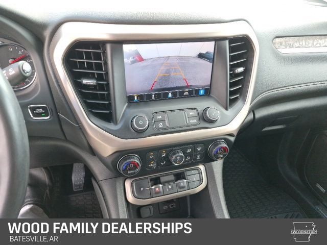 2021 GMC Acadia FWD Denali