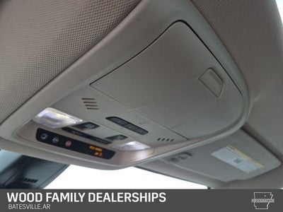 2021 GMC Acadia FWD Denali