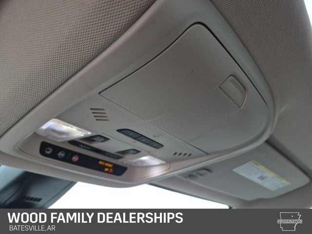 2021 GMC Acadia FWD Denali