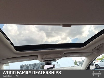 2021 GMC Acadia FWD Denali