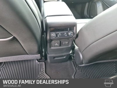 2021 GMC Acadia FWD Denali