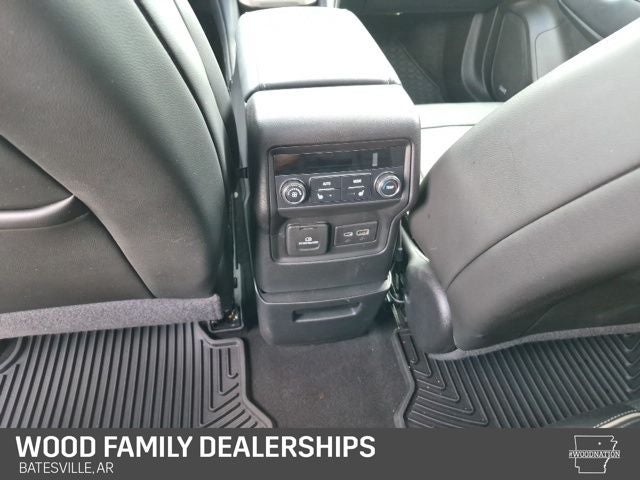 2021 GMC Acadia FWD Denali