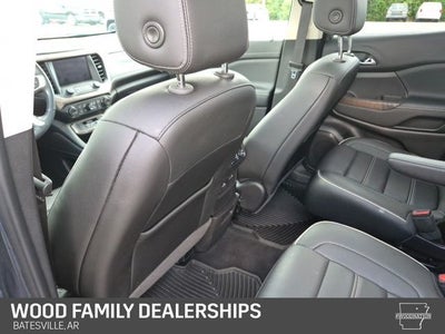 2021 GMC Acadia FWD Denali