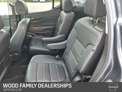 2021 GMC Acadia FWD Denali