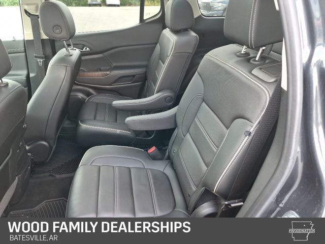 2021 GMC Acadia FWD Denali