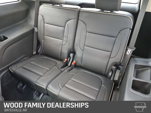 2021 GMC Acadia FWD Denali