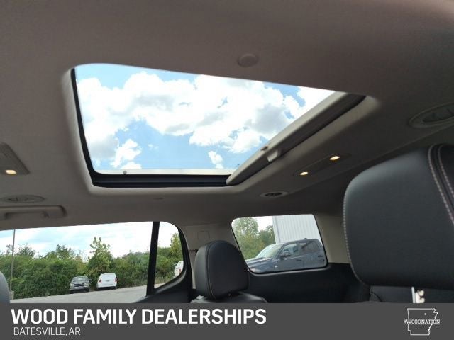 2021 GMC Acadia FWD Denali