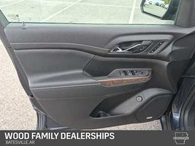 2021 GMC Acadia FWD Denali
