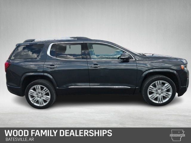 2021 GMC Acadia FWD Denali