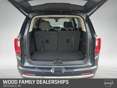 2021 GMC Acadia FWD Denali