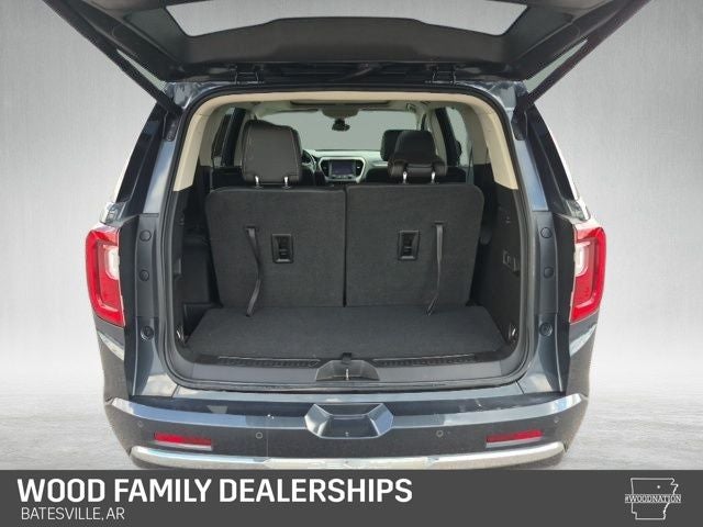 2021 GMC Acadia FWD Denali