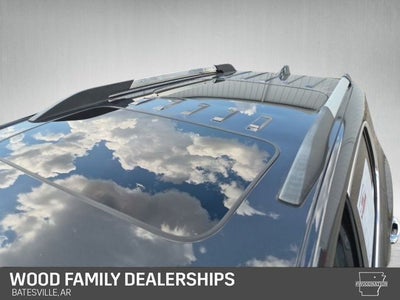 2021 GMC Acadia FWD Denali