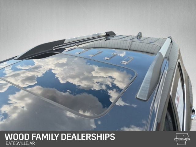 2021 GMC Acadia FWD Denali