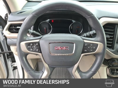 2022 GMC Acadia AWD Denali