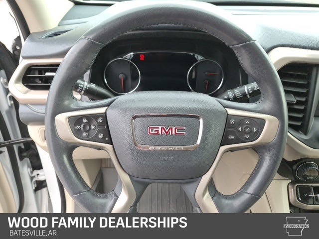 2022 GMC Acadia AWD Denali