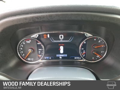 2022 GMC Acadia AWD Denali