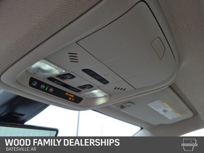 2022 GMC Acadia AWD Denali