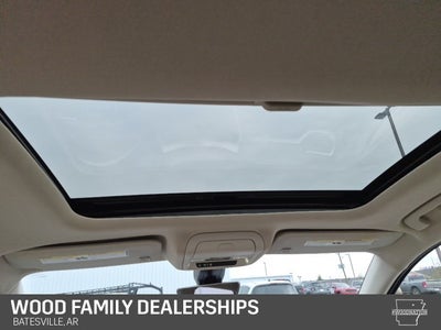 2022 GMC Acadia AWD Denali