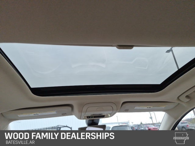 2022 GMC Acadia AWD Denali